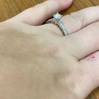 Brides of 2022! Show us your ring! - 1