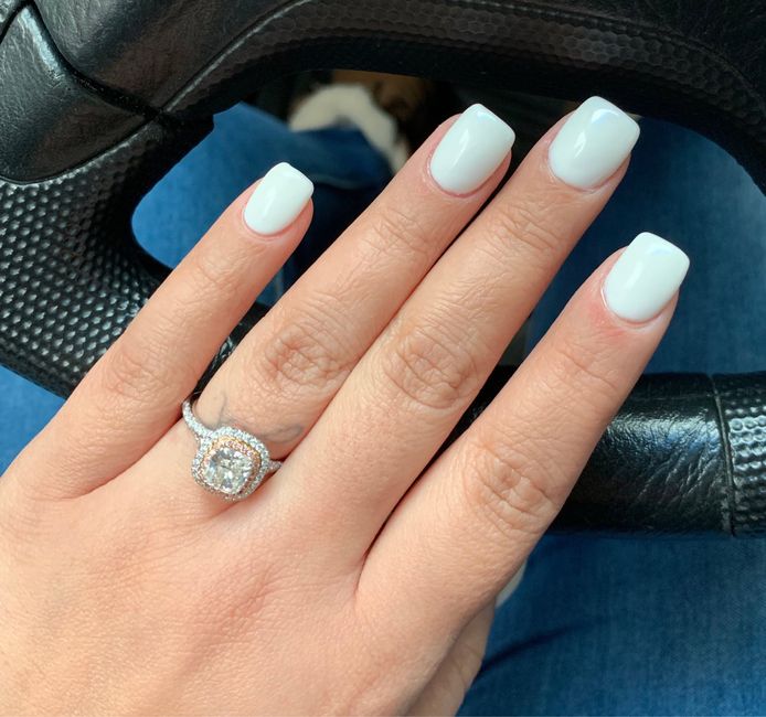 Favorite Ring Detail - 1