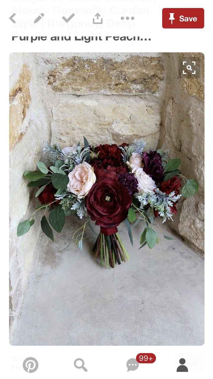 Oversized Bouquets: Into It or Over It? - 1
