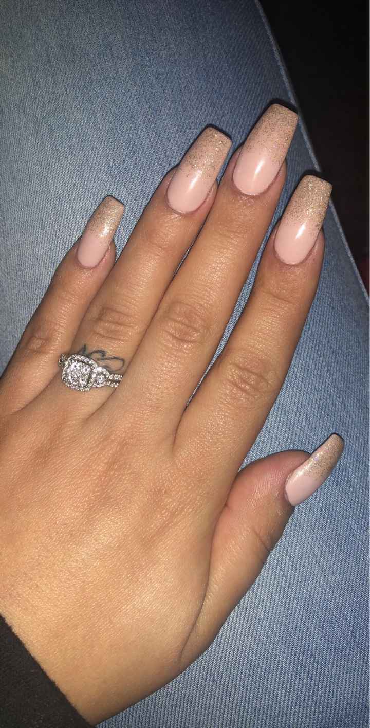 My upgraded ring - 1