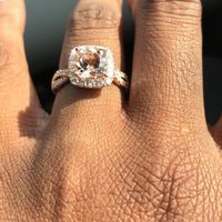 Brides of 2020!  Show us your ring! - 1