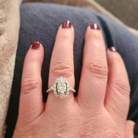 Brides of 2022! Show us your ring! - 1