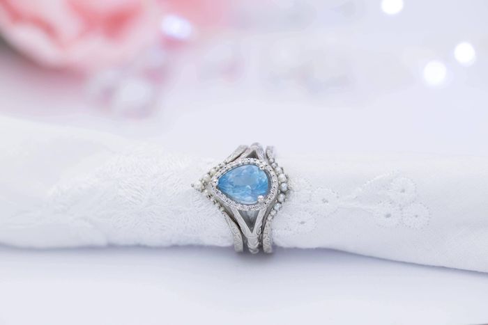 Brides of 2022! Show us your ring! - 1