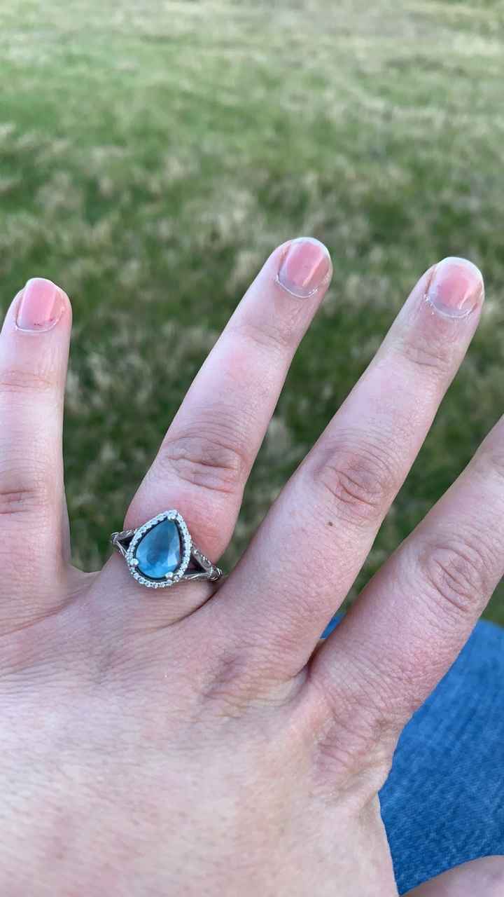 Brides of 2022! Show us your ring! - 2