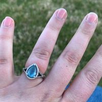 Brides of 2022! Show us your ring! - 2