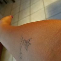 Show me your tatts! ;) :)