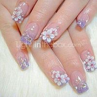 Show me your day of nails!