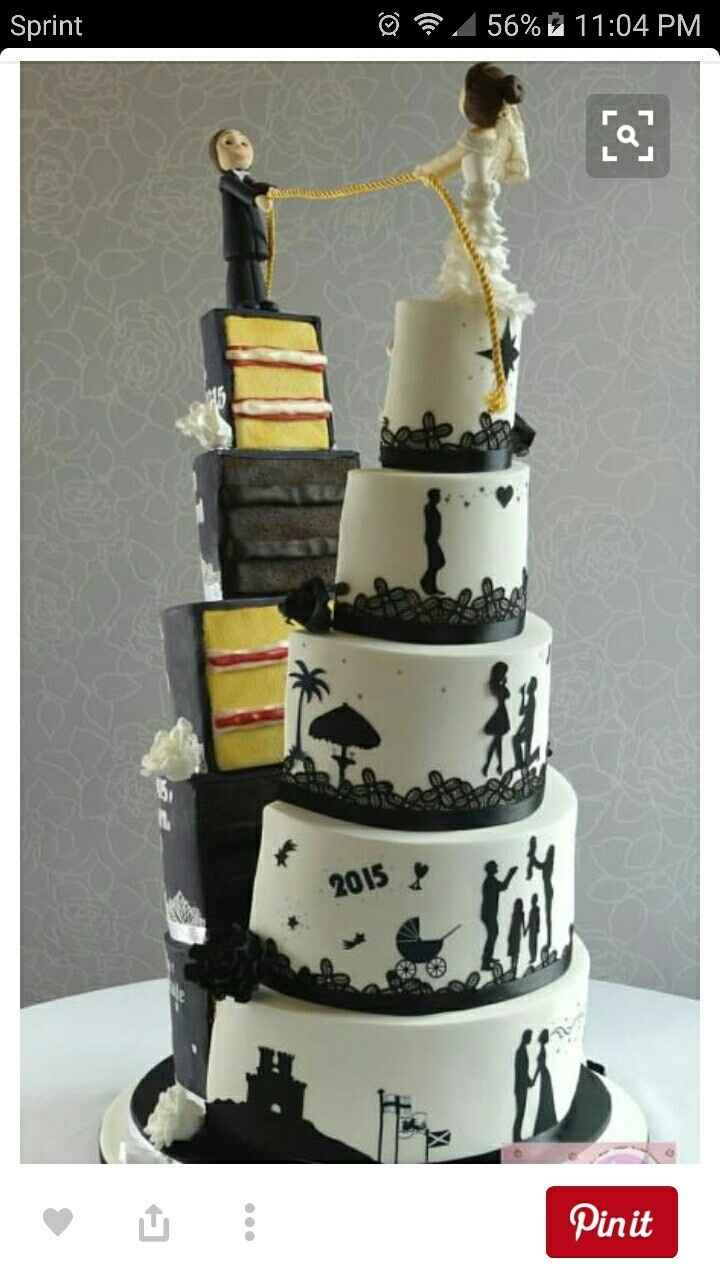 Just for Fun.. Wacky Wedding inspiration on Pinterest!
