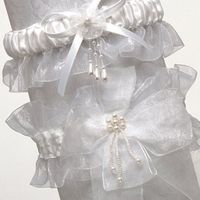 Where did you get your garter?