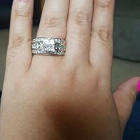Just got my ring!