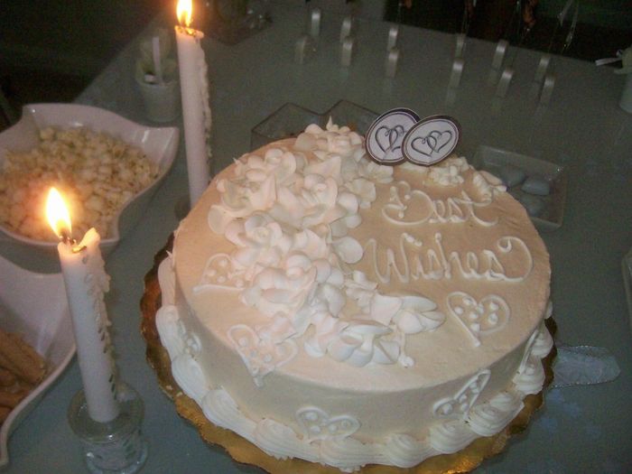 My Bridal Shower Pictures HERE!!