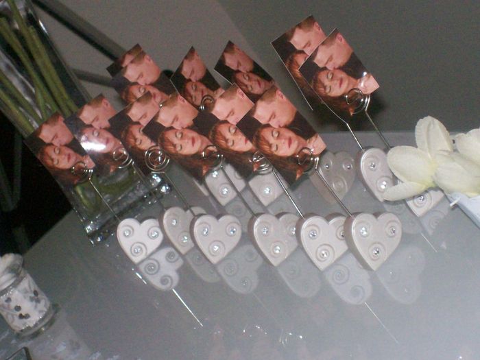 My Bridal Shower Pictures HERE!!