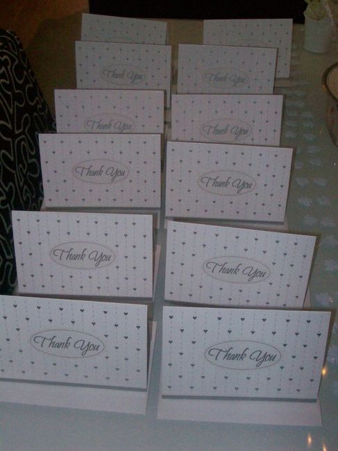 My Bridal Shower Pictures HERE!!