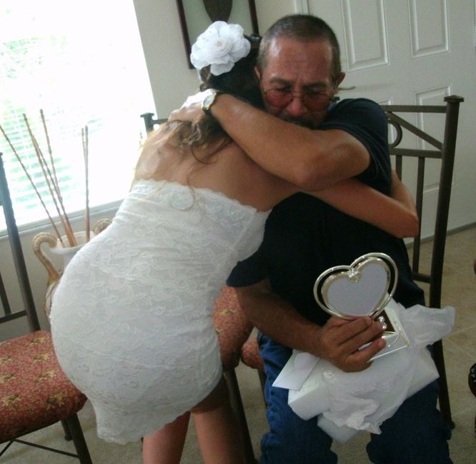 My Bridal Shower Pictures HERE!!