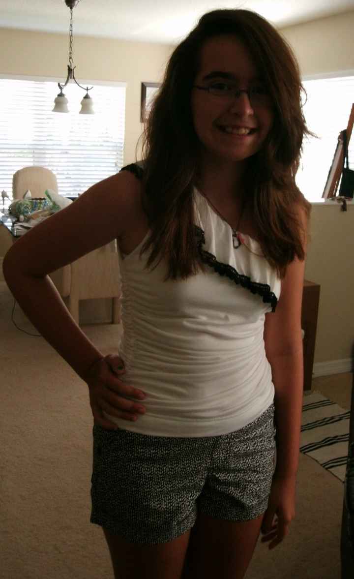 My Bridal Shower Pictures HERE!!