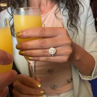 Show me the Ring!💍 - 1
