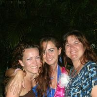 Bachelor/Ette Party Pictures!