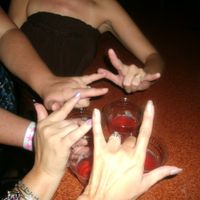 Bachelor/Ette Party Pictures!