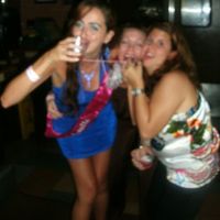 Bachelor/Ette Party Pictures!