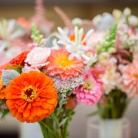 Show me your bouquets!!!!