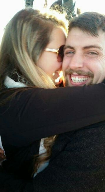 Proposal photos