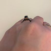2023 Brides - Show us your ring! - 1