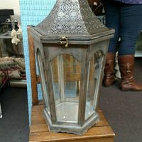 Need Inspiration: Show Me Your Card Boxes!