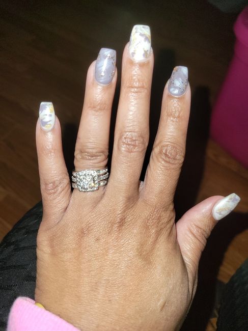 2023 Brides - Show us your ring! 13