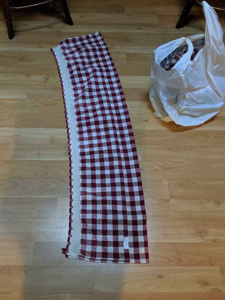 Let hear about your wedding vibe/theme ladies 😊 - 3