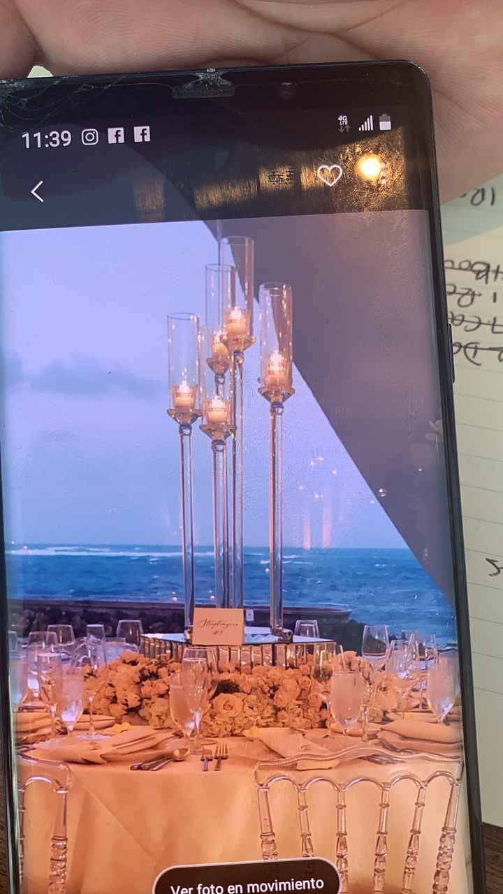 Venue dilemma Puerto Rico - 2