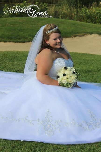 Wedding Pics :)