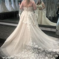 Brides with Tattoos - 1