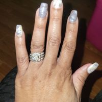 2023 Brides - Show us your ring! - 1