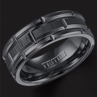 Let's see your other half ring