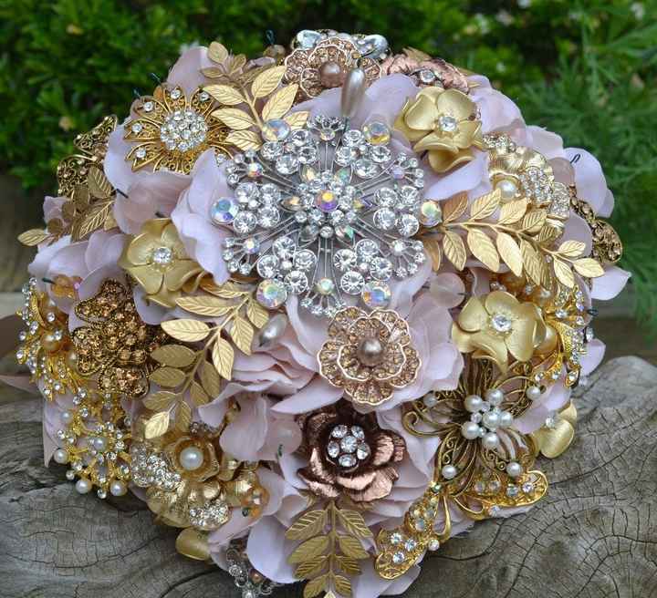 Post your bouquet inspiration!