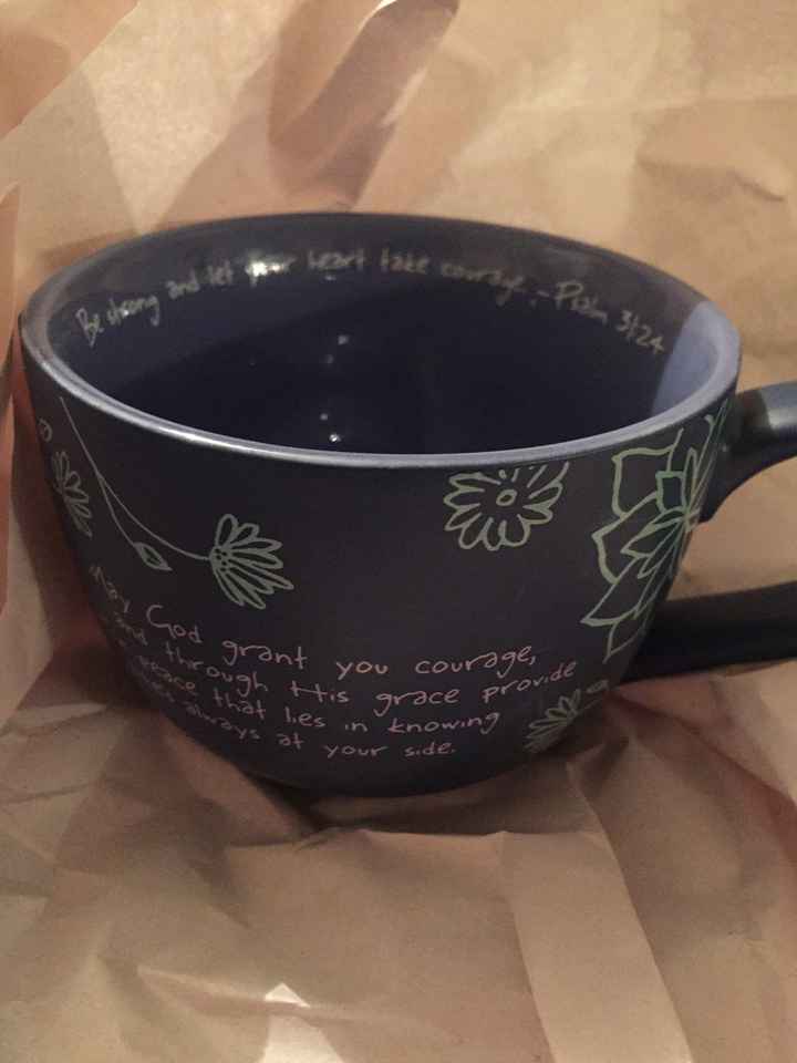 Productive weekend/ Brooch Bouquet & BM Gifts