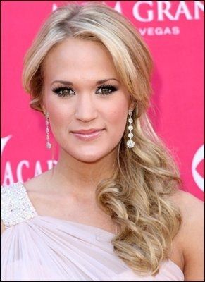 Wedding hair! Let me see it!
