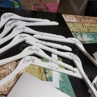 Bridesmaid gift ideas - 1