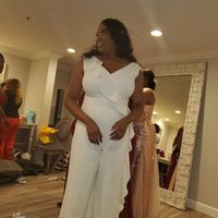 Getting Ready -wear Again? - 1