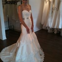 Lets see your DRESS!!!