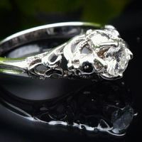 Brides of 2020!  Show us your ring! - 1