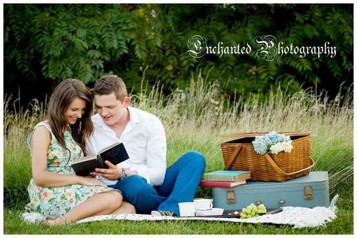 Engament Pictures... love them.