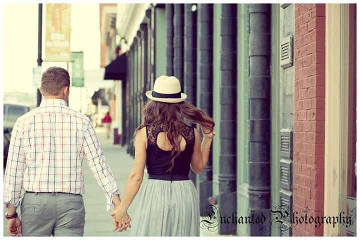 Engament Pictures... love them.