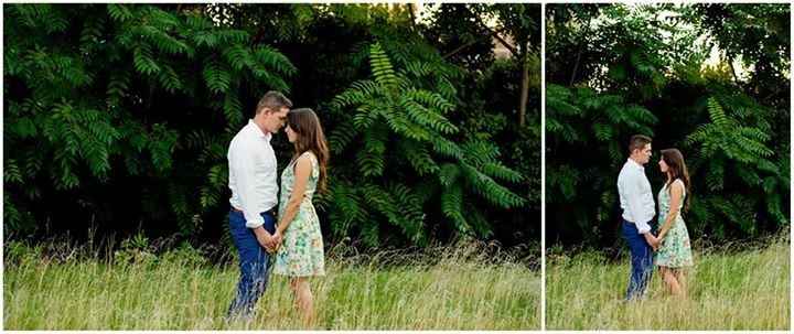 Engament Pictures... love them.