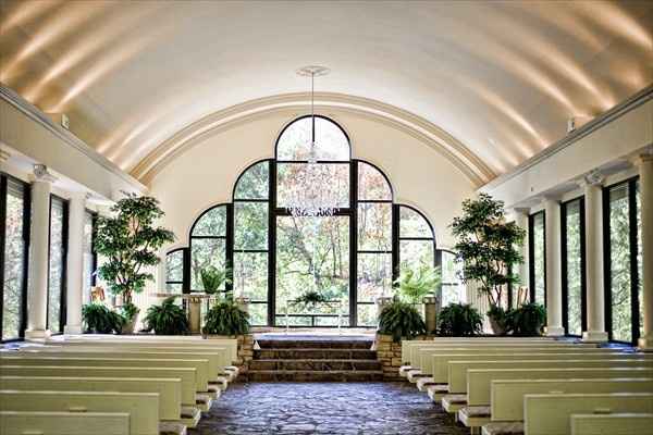 What are you guys all doing for pew decor? Update!