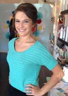 Hair/makeup trial .... pics.