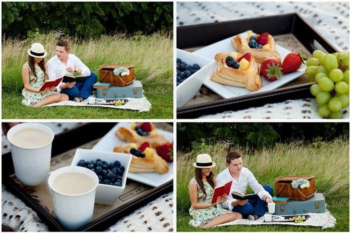 Engament Pictures... love them.