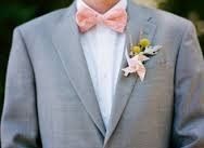 Groomsmen (and Groom) attire help!