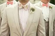 Groomsmen (and Groom) attire help!