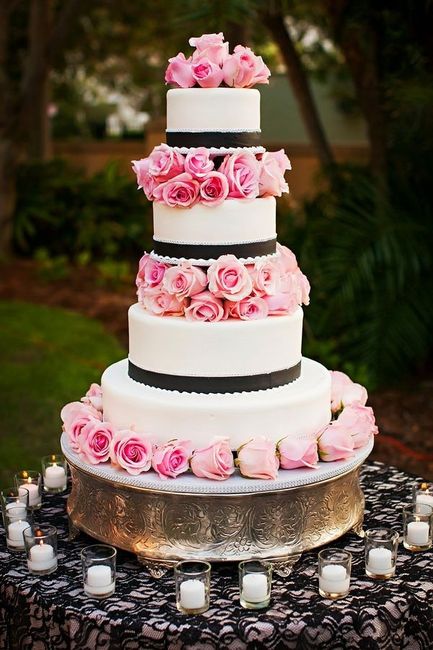 How much was your cake?!? Do u have pictures?